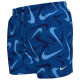 Nike Ανδρικό μαγιό Breaker 5'' Brief-Lined Volley Swim Shorts